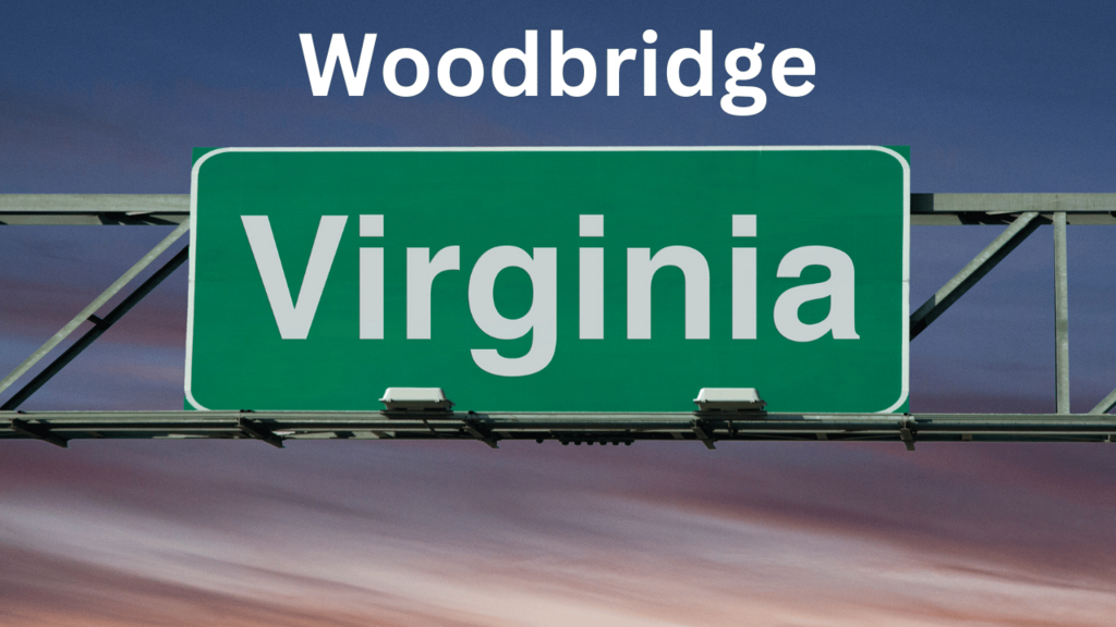 Training Center Old Woodbridge VA